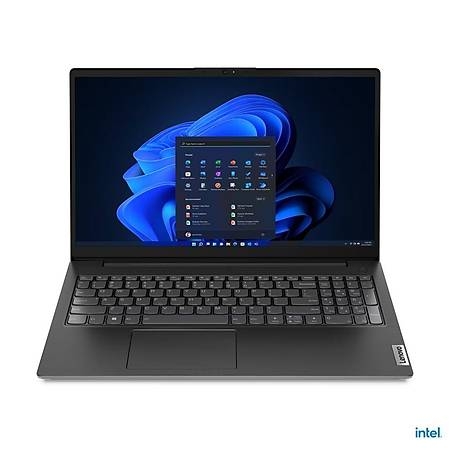 Lenovo V15 G4 83A100A5TR i5-13420H 16 GB 512 GB SSD 15.6’’ Dos FHD Dizüstü Bilgisayar