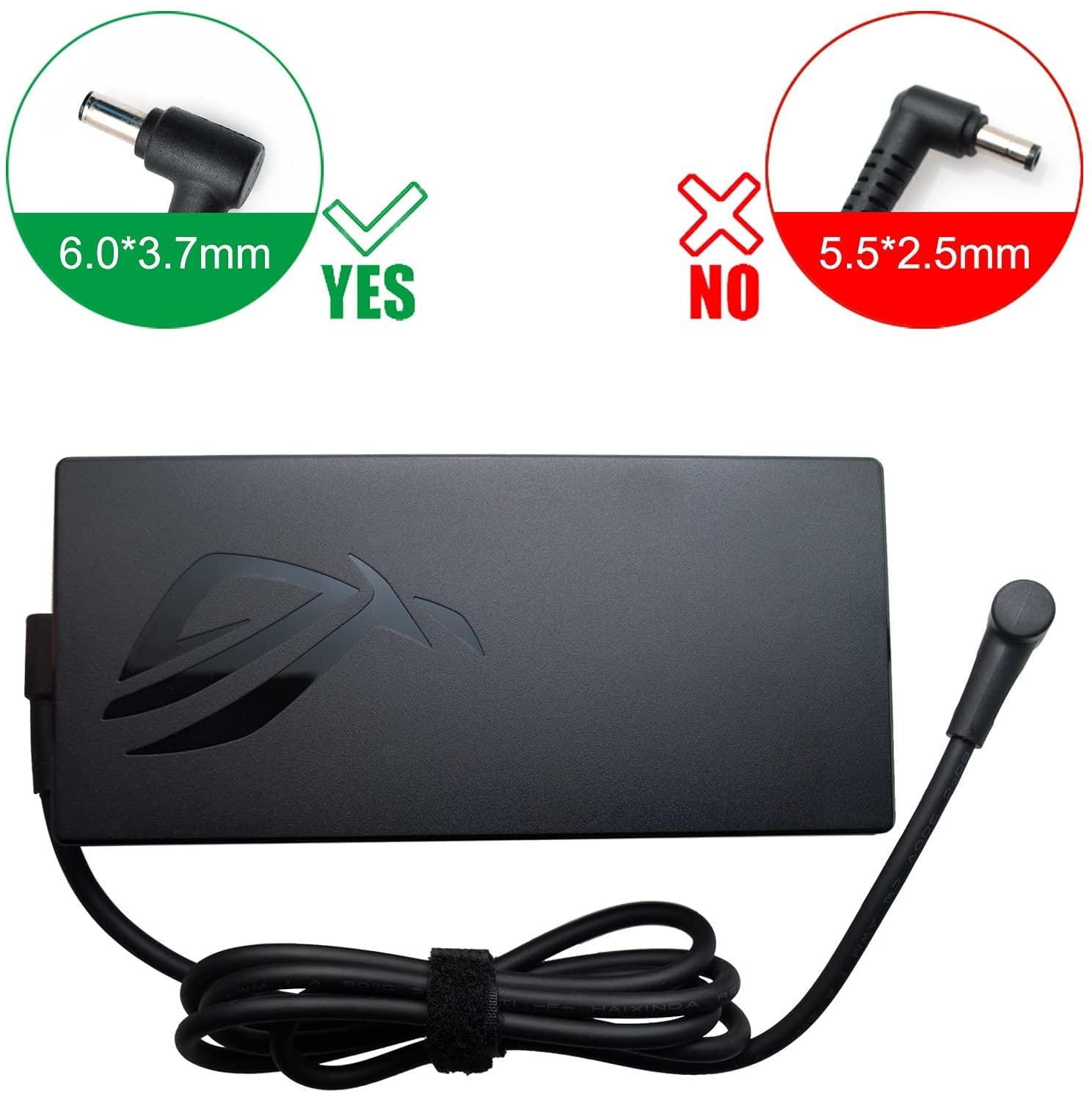 ASUS 20V 7.5A 150W ADAPTÖR (6.0 X 3.7MM)