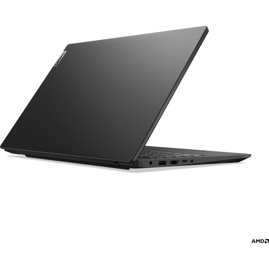 Lenovo V15 82KD0045TX Ryzen R7-5700U 16GB 512GB SSD 15.6’’ FHD Freedos Taşınabilir Bilgisayar