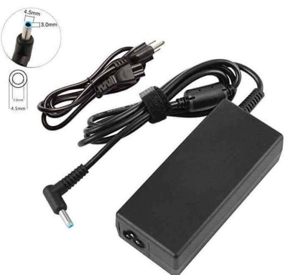 Dell Notebook Adaptörü 19.5V 7.7A 150WATT  4.5*3.0mm Pinli 