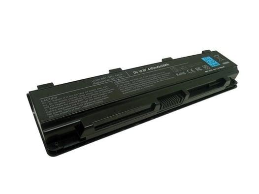 TOSHIBA Satellite C850, C855, C870, C875, L850 BATARYA