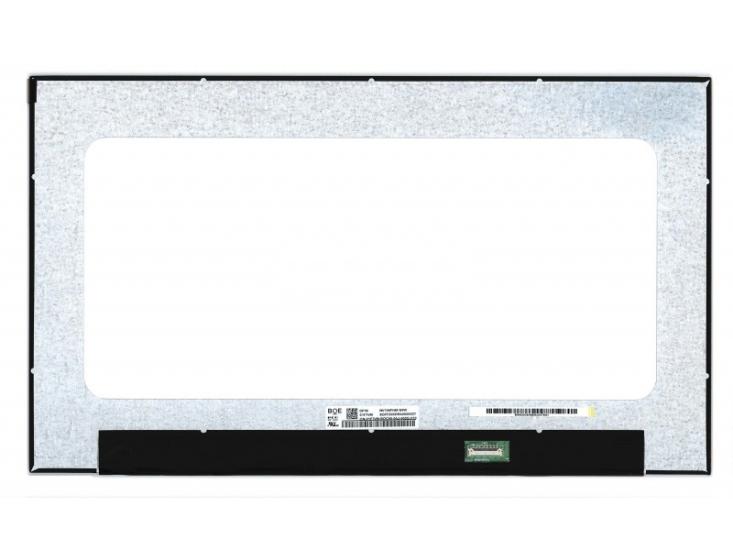 NV156FHM-N4W 15.6 SLİM 30PİN 1920X1080 ÇERÇEVESİZ DAR SOKET